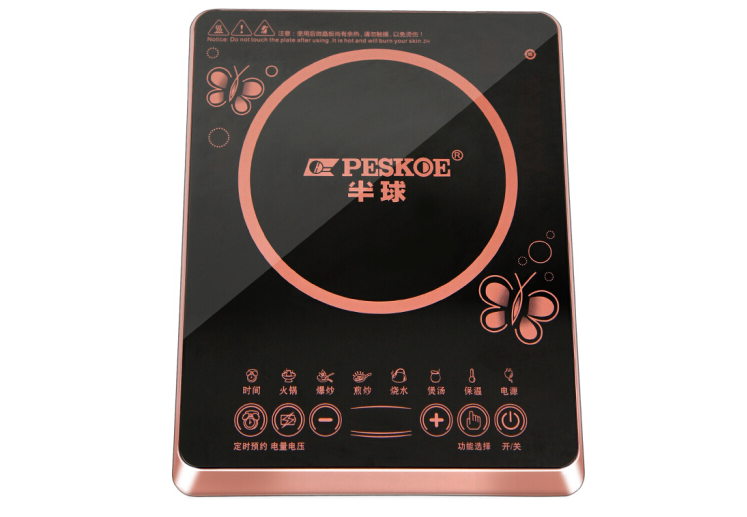 半球电磁炉哪款好?半球电磁炉型号推荐? 半球电磁炉哪款好?半球电磁炉型号推荐?