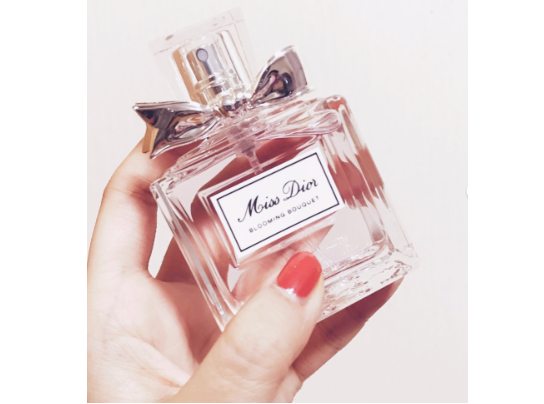 Dior花漾甜心香水价格? Dior花漾甜心香水价格?