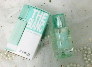 SOLINOTES香水小众吗?有什么好的香味? SOLINOTES香水小众吗?有什么好的香味?