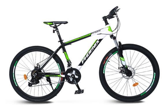 凤凰山地自行车哪款好?凤凰山地自行车哪款值得买? 凤凰山地自行车哪款好?凤凰山地自行车哪款值得买?