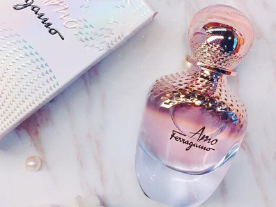 菲格拉慕Amo香水好闻吗？什么香调？