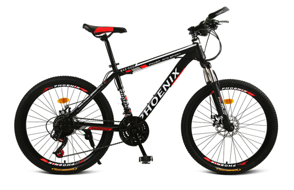 凤凰山地自行车哪款好?凤凰山地自行车哪款值得买? 凤凰山地自行车哪款好?凤凰山地自行车哪款值得买?