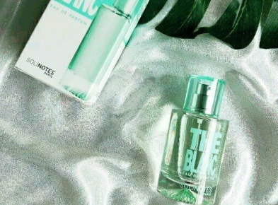 Solinote香水白茶香好闻吗?使用感如何? Solinote香水白茶香好闻吗?使用感如何?