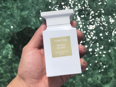 TF香水怎么样？谁能推荐一款香调？