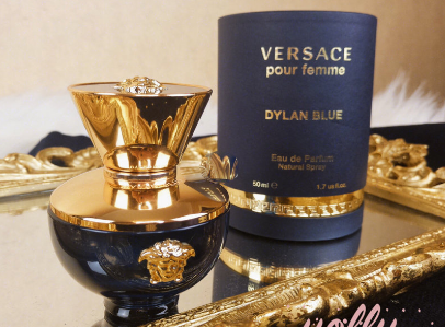 VERSACE香水怎么样?推荐一款香调? VERSACE香水怎么样?推荐一款香调?