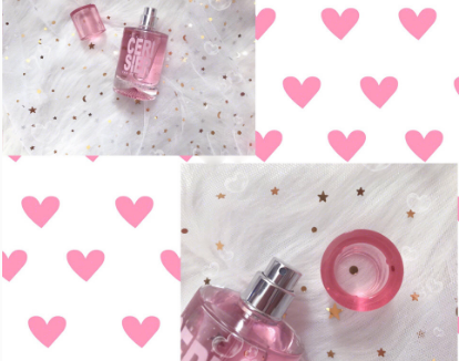 味道少女心的香水有哪些?谁能推荐两款? 味道少女心的香水有哪些?谁能推荐两款?