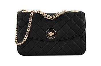 charles keith什么档次？charles keith包包值得买吗？