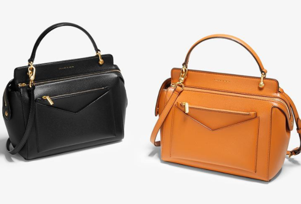 charles keith是ck吗？值得买吗？