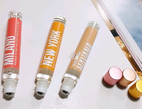 W.DRESSROOM香水有哪些好闻的香味?谁能推荐几款? W.DRESSROOM香水有哪些好闻的香味?谁能推荐几款?