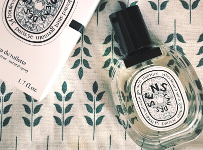 Diptyque的香水使用感如何？谁能推荐一款香味？