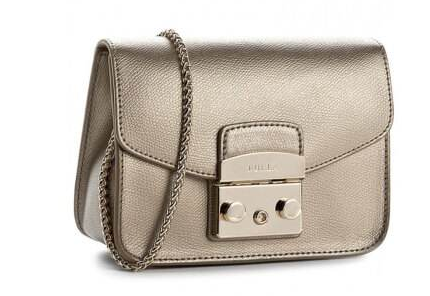 furla metropolis系列？谁能介绍一下？