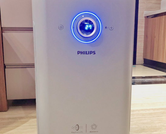 飞利浦空气净化器好用吗？净化效果如何？