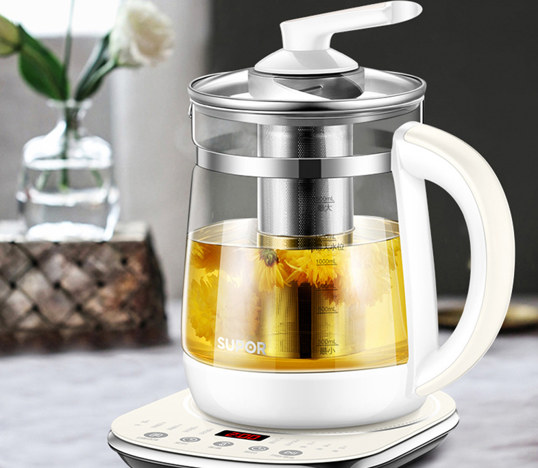 苏泊尔养生壶哪款好?苏泊尔养生壶排行推荐? 苏泊尔养生壶哪款好?苏泊尔养生壶排行推荐?