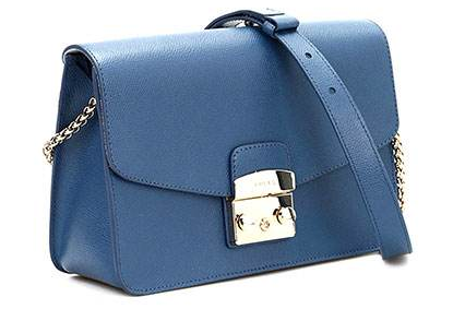 芙拉链条包怎么打开?容量大吗? 芙拉链条包怎么打开?容量大吗?