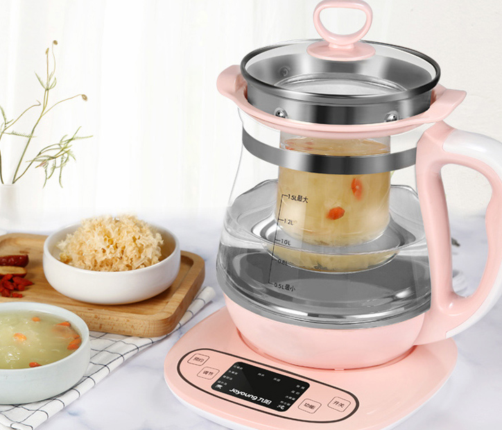 九阳养生壶怎么选?九阳养生壶排行推荐? 九阳养生壶怎么选?九阳养生壶排行推荐?