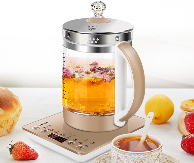 九阳养生壶怎么选?九阳养生壶排行推荐? 九阳养生壶怎么选?九阳养生壶排行推荐?