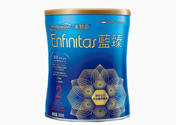 美赞臣蓝臻奶粉怎么样？谁能介绍一下？