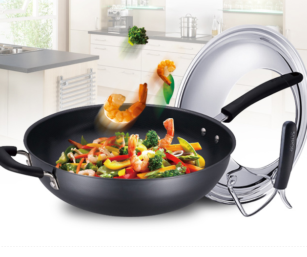 苏泊尔炒锅哪款好?苏泊尔炒锅哪款值得买? 苏泊尔炒锅哪款好?苏泊尔炒锅哪款值得买?