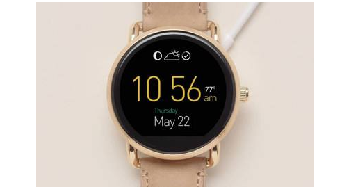 fossil智能手表如何?fossil智能手表微信可以支付? fossil智能手表如何?fossil智能手表微信可以支付?