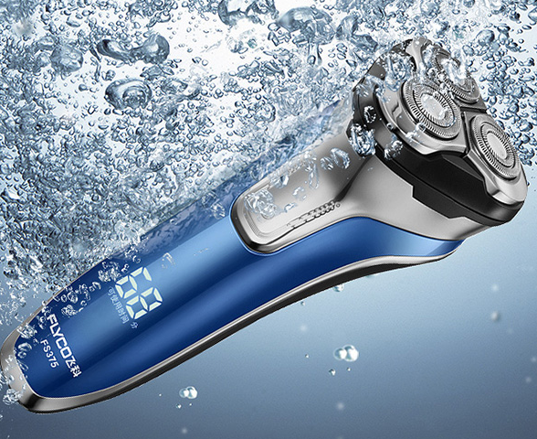 飞科剃须刀哪款好?飞科剃须刀怎么选? 飞科剃须刀哪款好?飞科剃须刀怎么选?