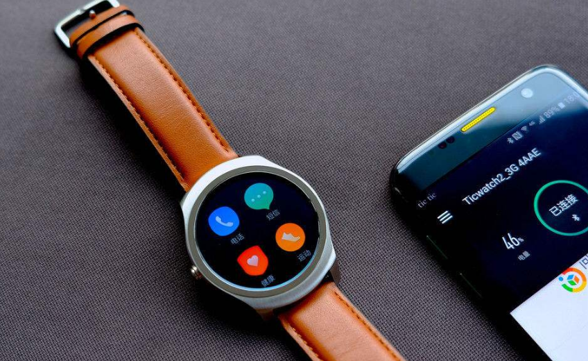ticwatch智能手表哪款最好？ticwatch哪款值得买？