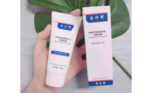 薇诗澜脱毛膏是哪里的?薇诗澜脱毛膏图片？