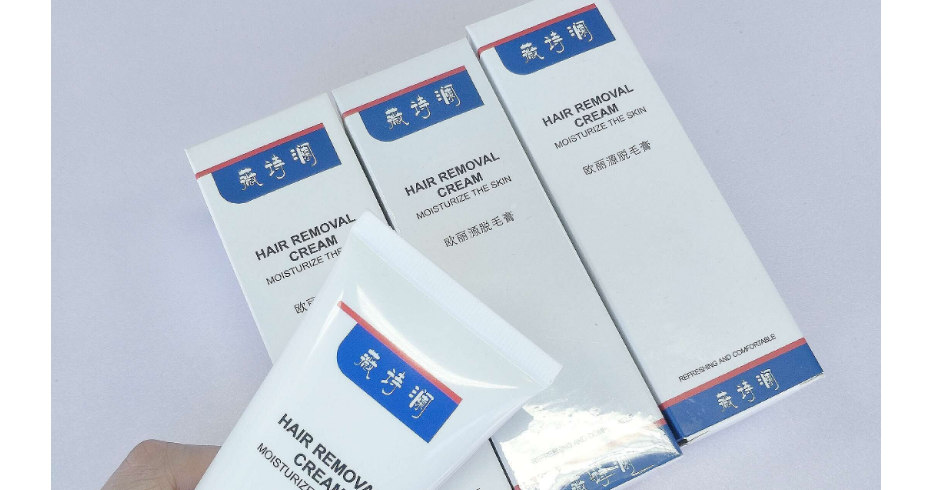 脱毛膏的使用方法？脱毛膏对皮肤有危害吗？
