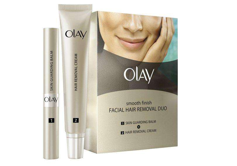 olay玉兰油脱毛膏好吗？脱毛膏多长时间能脱毛？