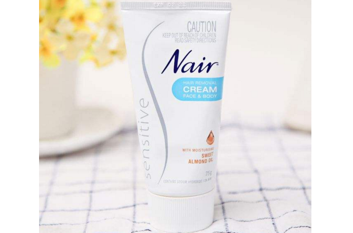 澳洲nair脱毛膏好用吗?nair脱毛膏根脱不干净? 澳洲nair脱毛膏好用吗?nair脱毛膏根脱不干净?
