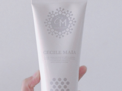 CM脱毛膏使用感怎么样？使用之后会变白？