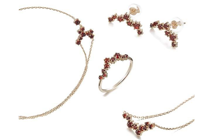 circle日本珠宝怎么样?谁能推荐一款? circle日本珠宝怎么样?谁能推荐一款?