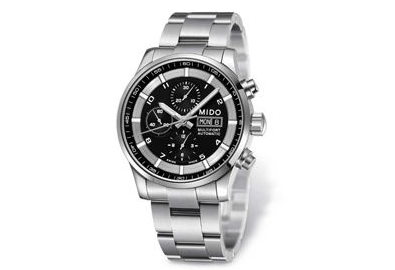 美度机械表要上弦吗?谁能介绍一下? 美度机械表要上弦吗?谁能介绍一下?