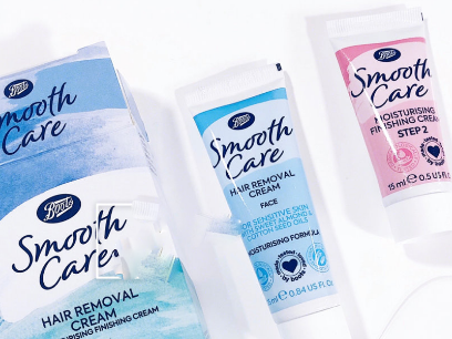 Boots脸部脱毛膏去小胡子效果好吗?无刺痛感吗? Boots脸部脱毛膏去小胡子效果好吗?无刺痛感吗?