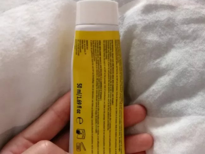 body natur美体舒脱毛膏怎么使用？温和吗？