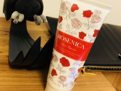 osenica脱毛膏膏体细腻吗？脱毛有什么效果？