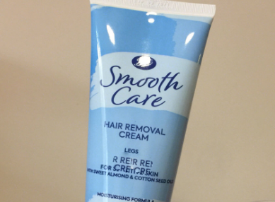 Boots smooth care脱毛膏怎么用？有什么注意事项？