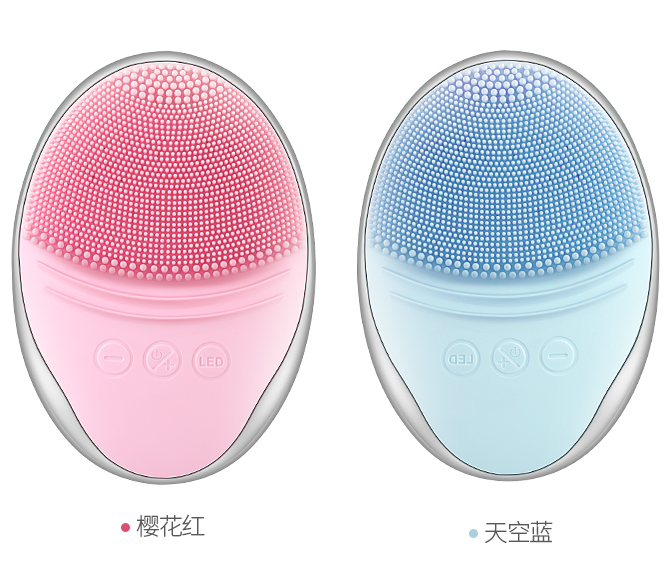 金稻洁面仪哪款好？金稻洁面仪怎么选？