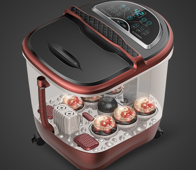 南极人智能足浴桶哪款好?南极人智能足浴桶怎么选? 南极人智能足浴桶哪款好?南极人智能足浴桶怎么选?