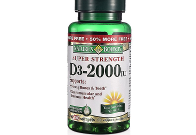 自然之宝维生素哪款好?自然之宝维生素哪款值得买? 自然之宝维生素哪款好?自然之宝维生素哪款值得买?