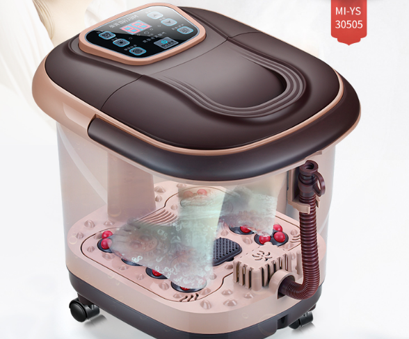 美菱智能足浴桶怎么选?美菱智能足浴桶排行推荐? 美菱智能足浴桶怎么选?美菱智能足浴桶排行推荐?