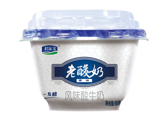 君乐宝老酸奶怎么样? 君乐宝老酸奶怎么样?