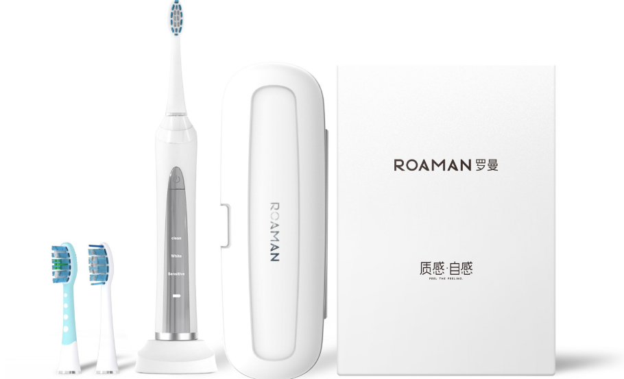 电动牙刷对牙齿有伤害吗？电动牙刷刷牙方法？