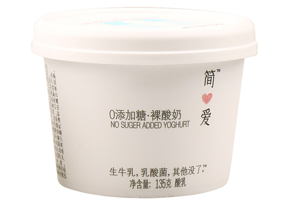 简爱酸奶有什么好处? 简爱酸奶有什么好处?
