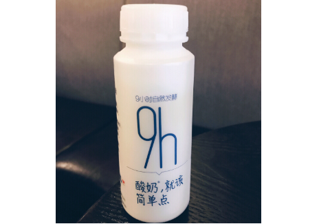 味全简单点酸奶好不好？
