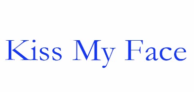 Kiss My Face是什么牌子_Kiss My Face品牌怎么样?