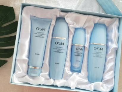 欧诗漫水活奇迹水乳套装有哪些单品?谁能介绍一下? 欧诗漫水活奇迹水乳套装有哪些单品?谁能介绍一下?