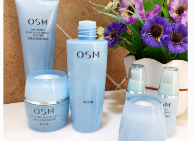 欧诗漫水活奇迹5件套怎么样?使用心得如何? 欧诗漫水活奇迹5件套怎么样?使用心得如何?