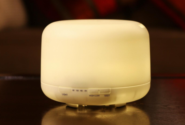 无印良品香薰机好不好?可以用多长时间? 无印良品香薰机好不好?可以用多长时间?