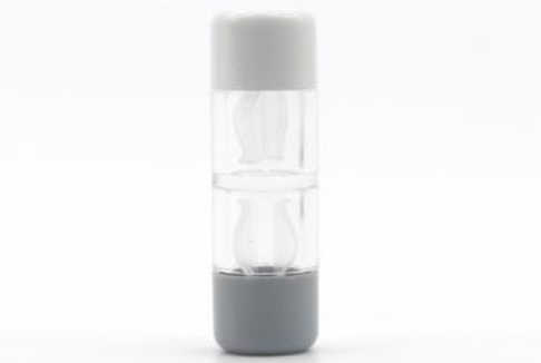 无印良品眼镜盒怎么用?好用吗? 无印良品眼镜盒怎么用?好用吗?