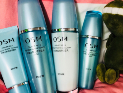 欧诗漫珍珠水氧系列有哪些单品?分别有什么效果? 欧诗漫珍珠水氧系列有哪些单品?分别有什么效果?